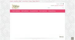 Desktop Screenshot of citeksiplik.com